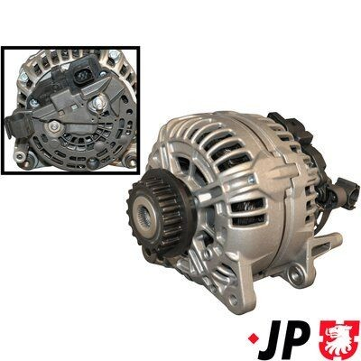 1190104500 JP Group Gerador